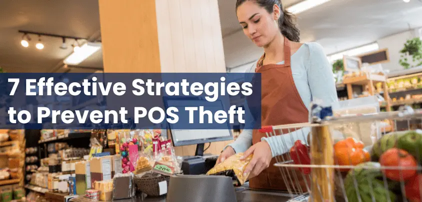 prevent pos theft