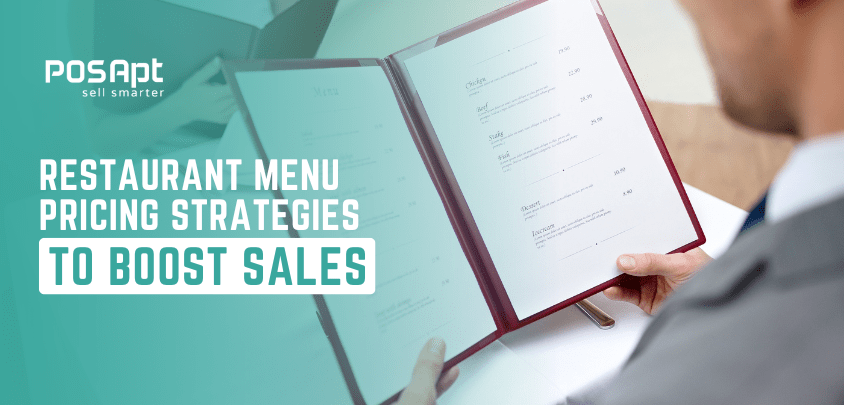 restaurant menu pricing strategies
