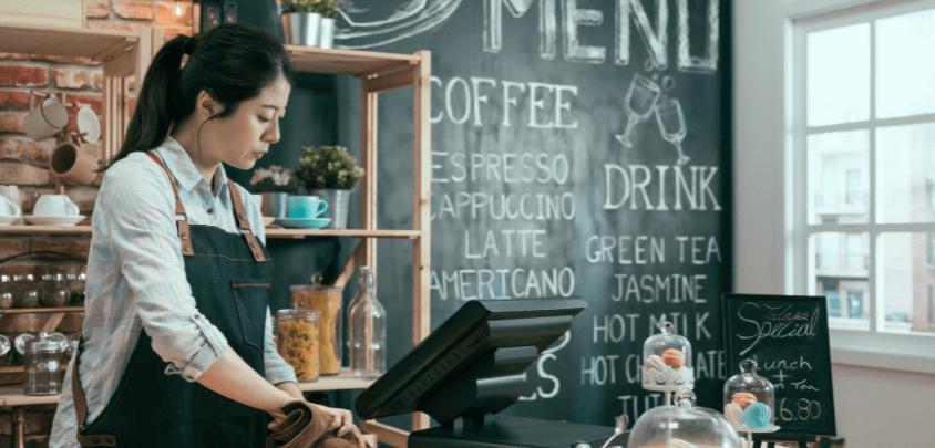 Restaurant POS vs Traditional Billing