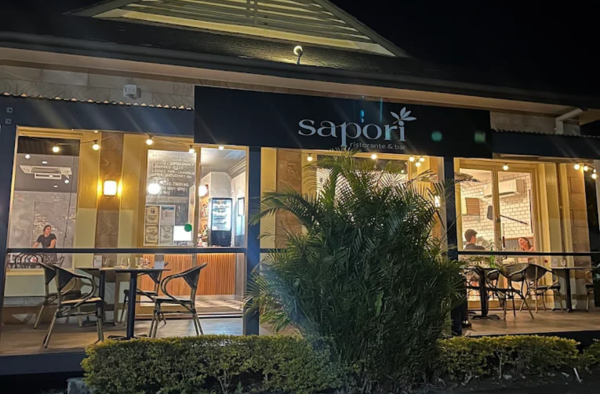 Sapori x POSApt