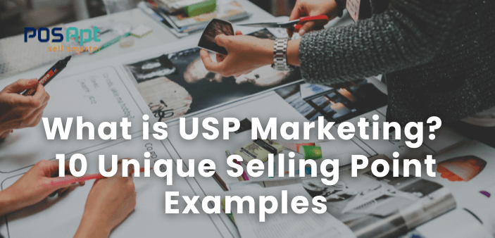 what is USP marketing
