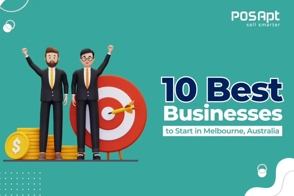 10 Best Businesses to Start in Melbourne