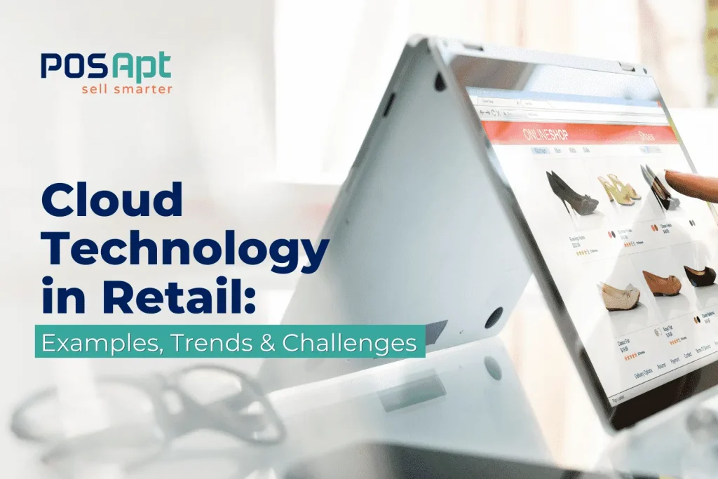 Cloud Technology in Retail