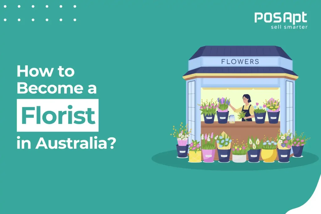 How to Become a Florist