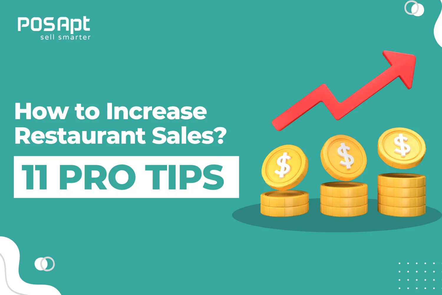 How to Increase Restaurant Sales australia