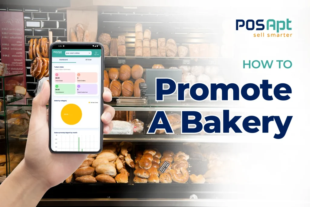 How to Promote a Bakery