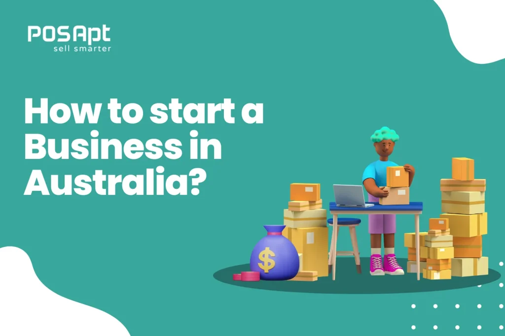 How to Start a Business in Australia