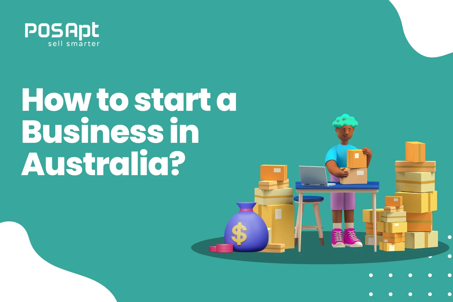 How to Start a Business in Australia