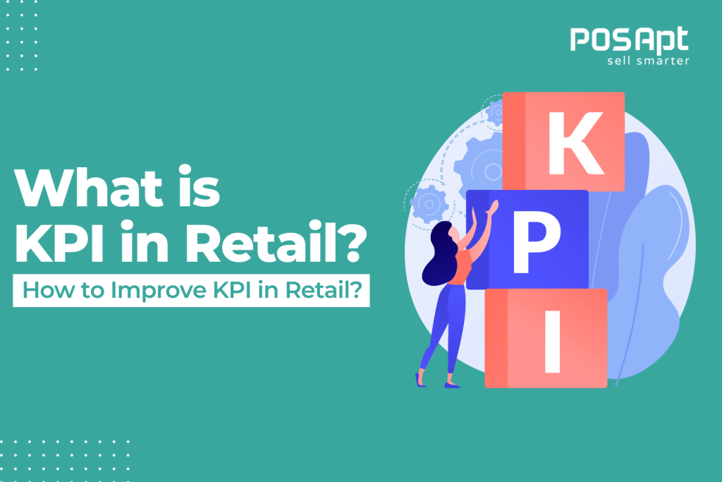 KPI in retail