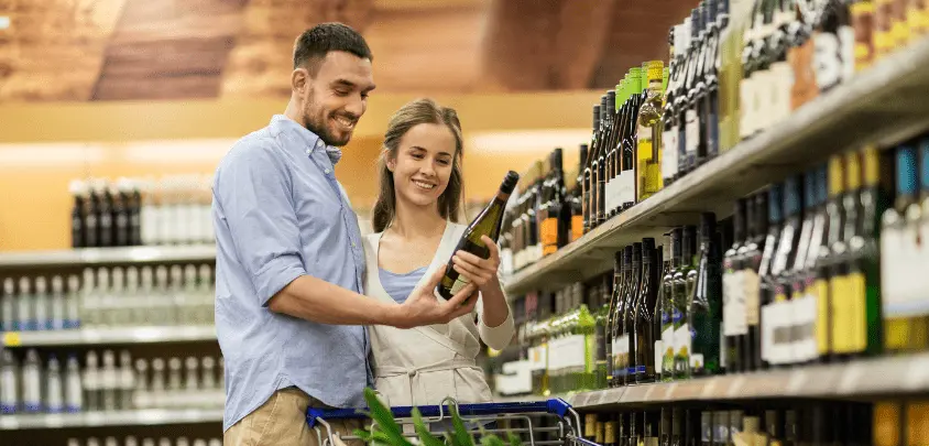 Liquor Shop Marketing Ideas