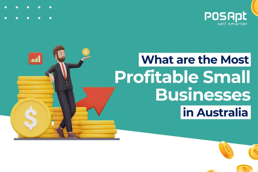 Most Profitable Small Businesses in Australia