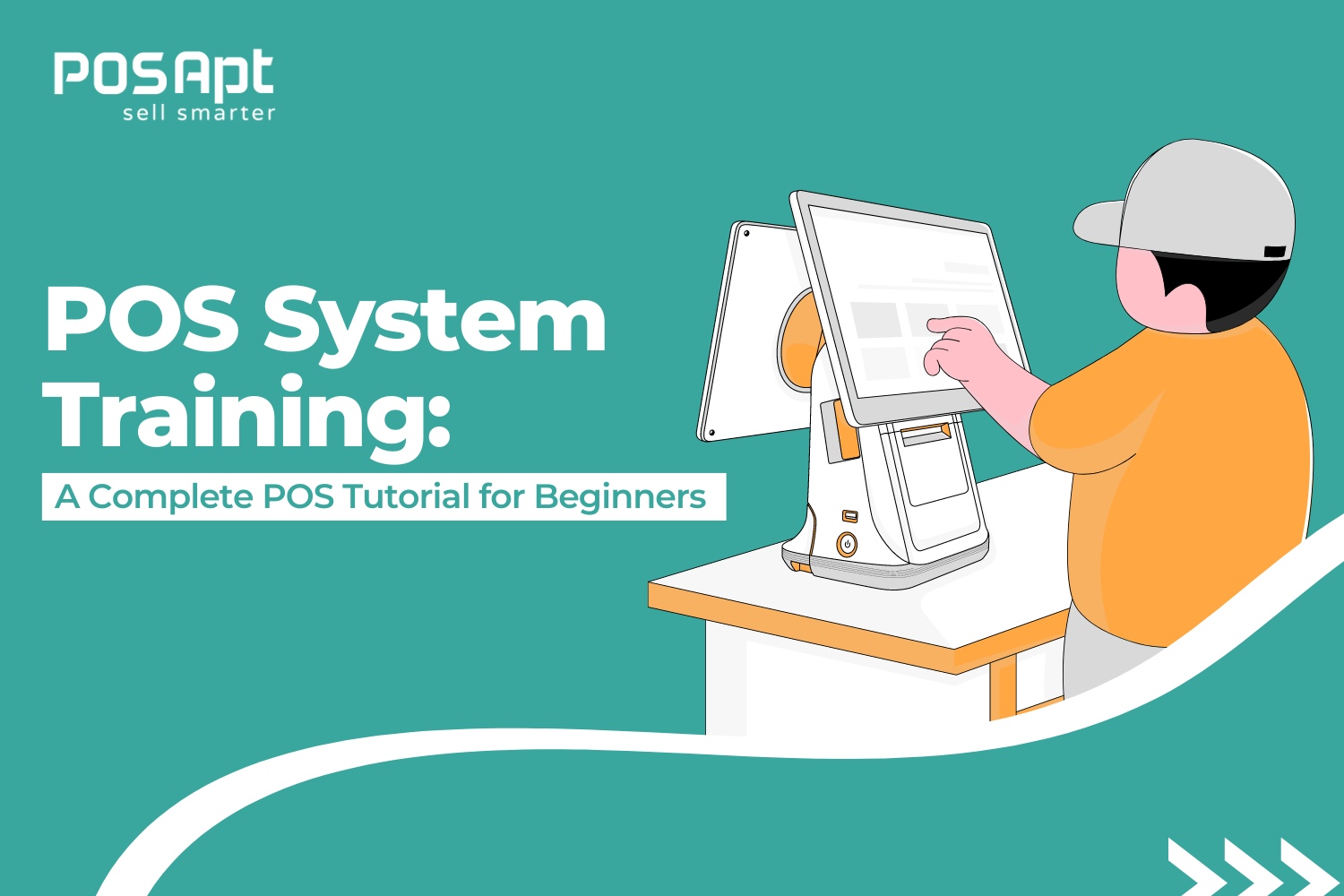 POS System Training
