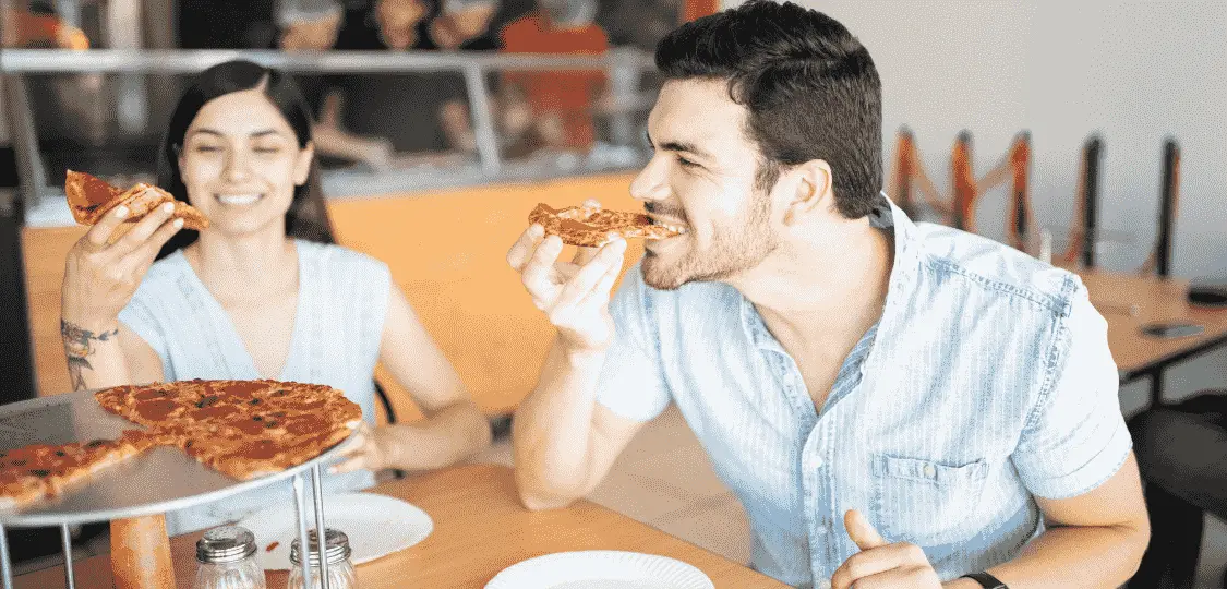 Pizza Shop Marketing Ideas