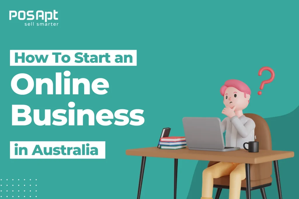 how to start an online business