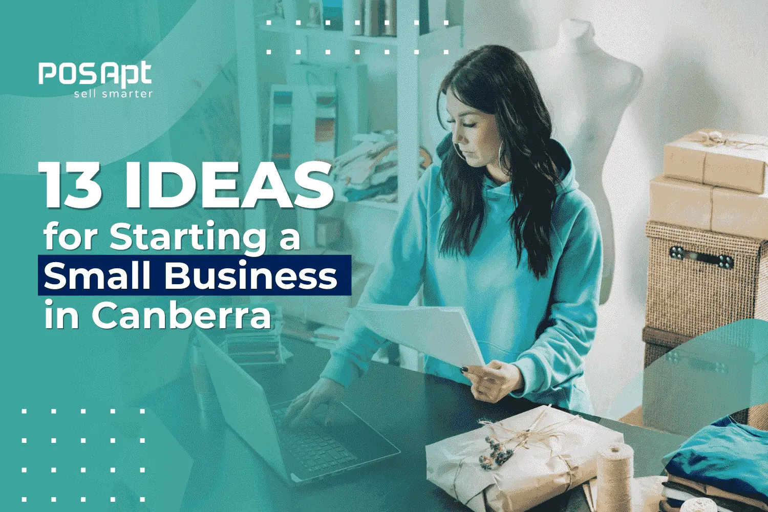 small business ideas in canberra