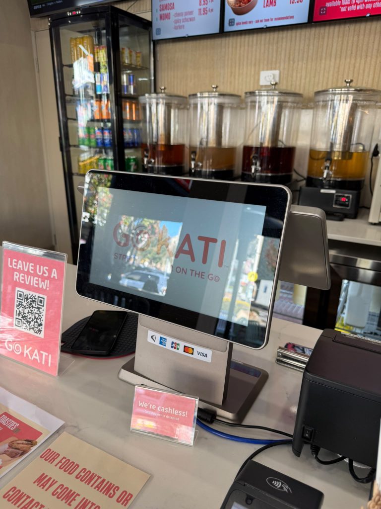 POS Software