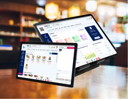 Hospitality POS System