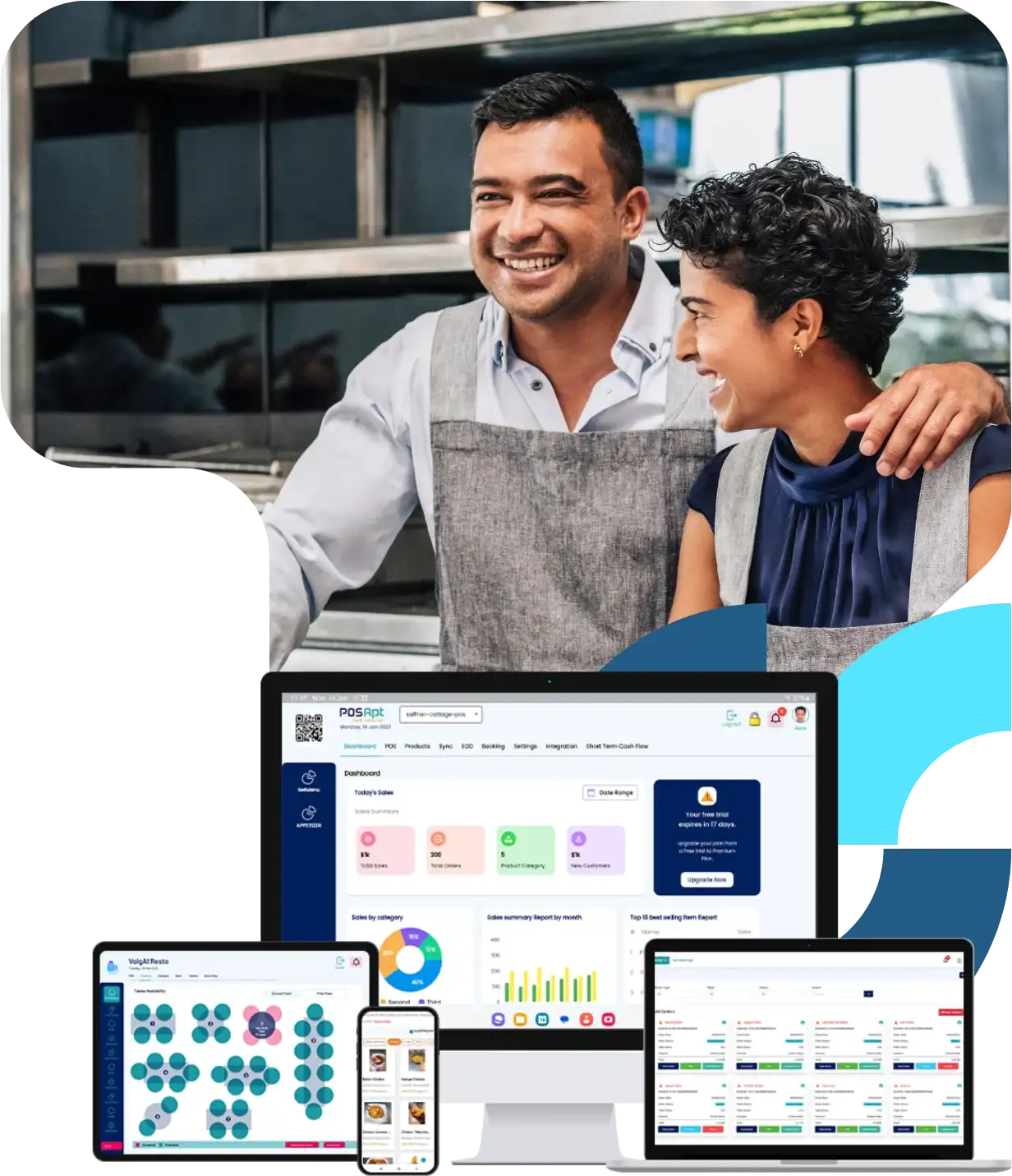 PosApt Business Solution PosApt Business Solution